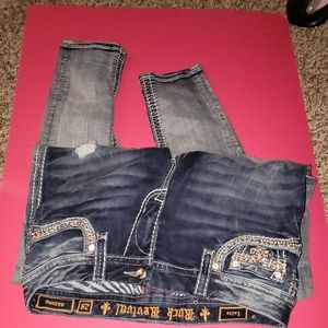 Rock Revival jeans 29